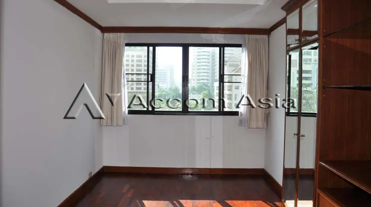 7  2 br Apartment For Rent in Sukhumvit ,Bangkok MRT Sukhumvit - BTS Nana at Private Environment Space 13000582