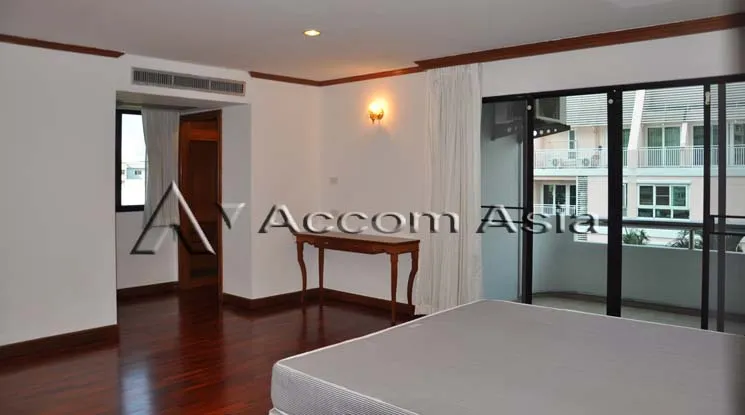 5  2 br Apartment For Rent in Sukhumvit ,Bangkok MRT Sukhumvit - BTS Nana at Private Environment Space 13000583