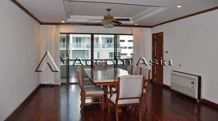 9  2 br Apartment For Rent in Sukhumvit ,Bangkok MRT Sukhumvit - BTS Nana at Private Environment Space 13000583