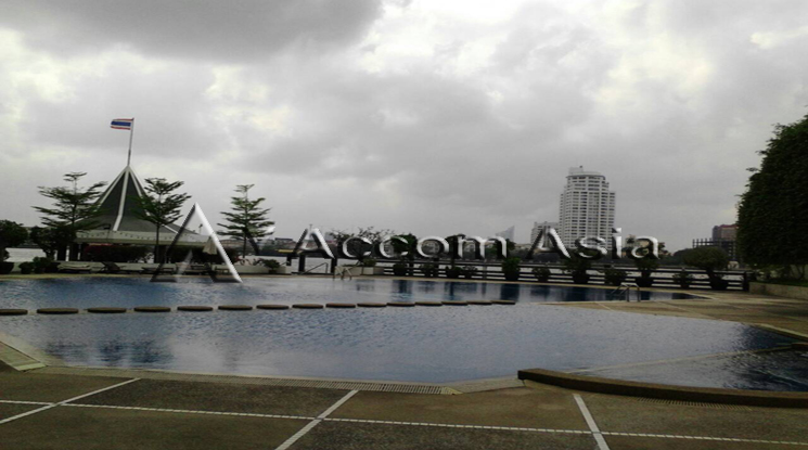 8  3 br Townhouse For Sale in Charoen Nakhon ,Bangkok BTS Krung Thon Buri at Peaceful compound 13000591