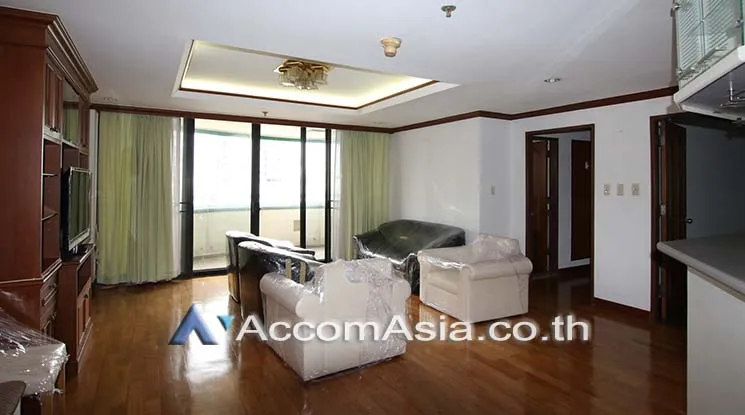 Pet friendly |  Las Colinas Condominium  2 Bedroom for Sale & Rent BTS Asok in Sukhumvit Bangkok