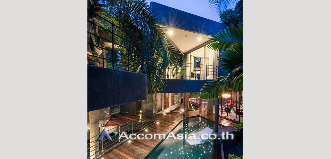 1  5 br House for rent and sale in Sukhumvit ,Bangkok BTS Phrom Phong 13000600