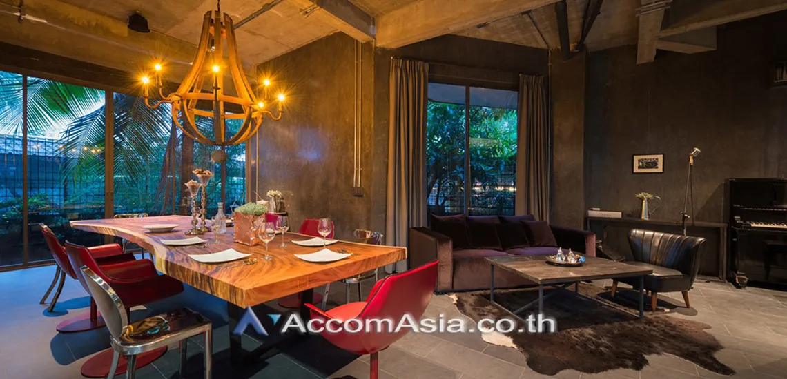 5  5 br House for rent and sale in Sukhumvit ,Bangkok BTS Phrom Phong 13000600