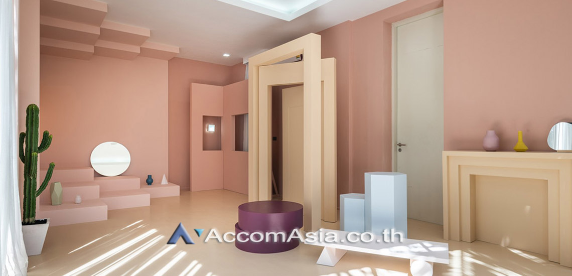 6  5 br House for rent and sale in Sukhumvit ,Bangkok BTS Phrom Phong 13000600