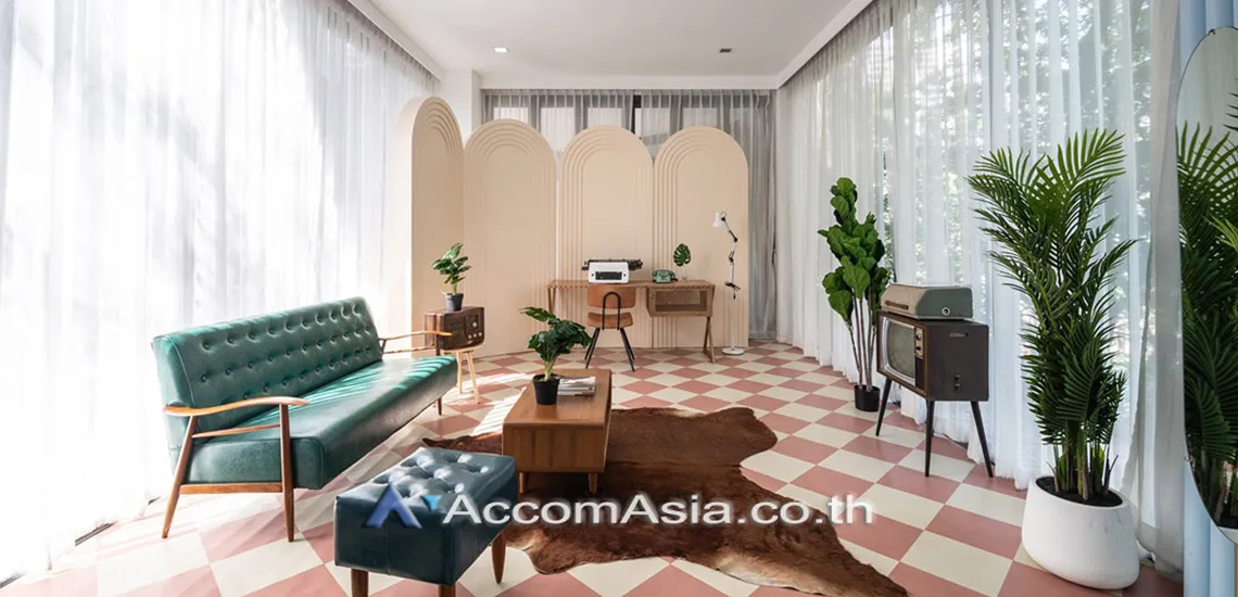 7  5 br House for rent and sale in Sukhumvit ,Bangkok BTS Phrom Phong 13000600