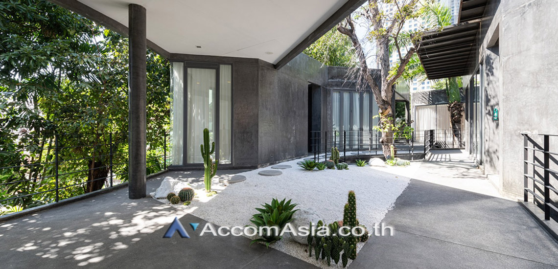 8  5 br House for rent and sale in Sukhumvit ,Bangkok BTS Phrom Phong 13000600