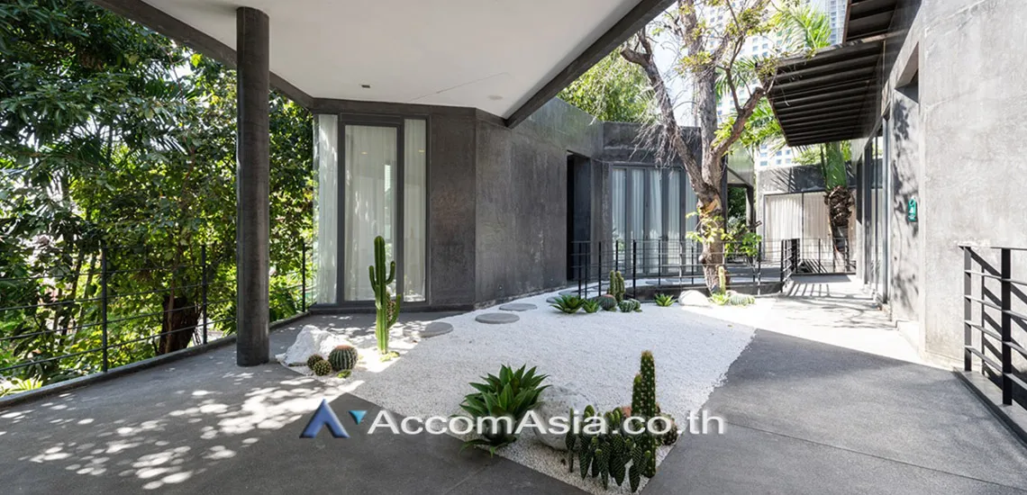 8  5 br House for rent and sale in Sukhumvit ,Bangkok BTS Phrom Phong 13000600