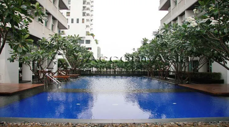  2  2 br Condominium For Rent in Sukhumvit ,Bangkok BTS Thong Lo at Noble Ora 13000605