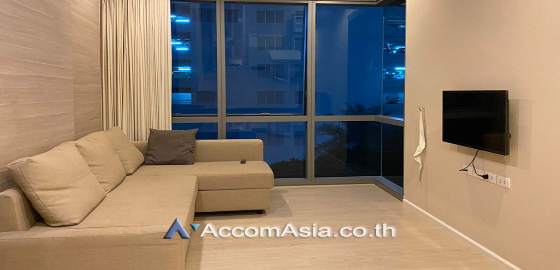  2  1 br Condominium for rent and sale in Sukhumvit ,Bangkok BTS Asok at The Room Sukhumvit 21 13000606