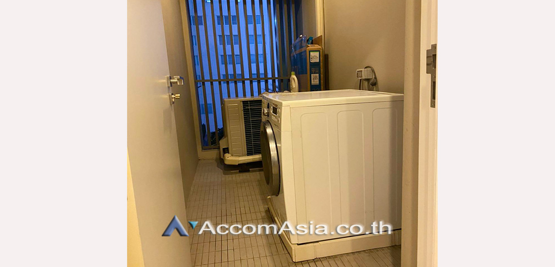 6  1 br Condominium for rent and sale in Sukhumvit ,Bangkok BTS Asok at The Room Sukhumvit 21 13000606