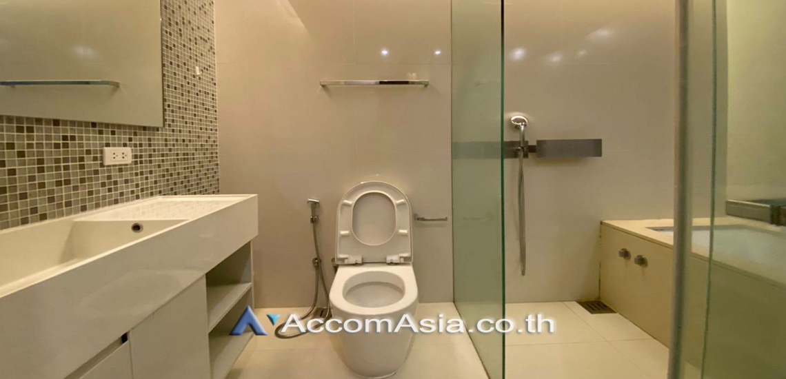 5  1 br Condominium for rent and sale in Sukhumvit ,Bangkok BTS Asok at The Room Sukhumvit 21 13000606