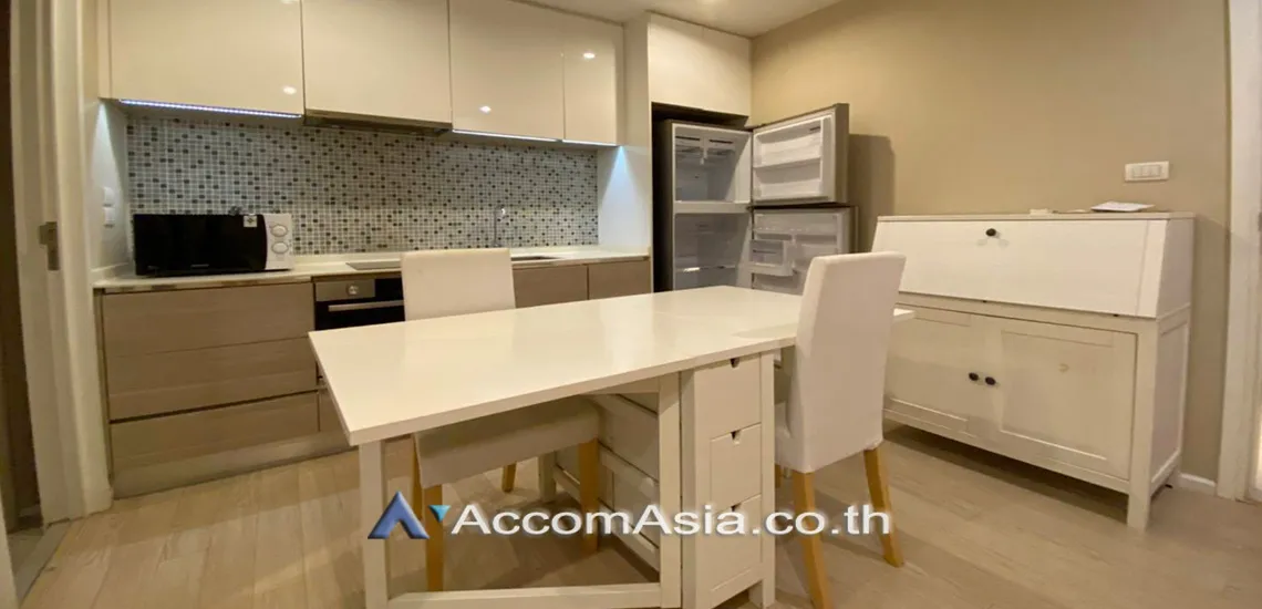  1  1 br Condominium for rent and sale in Sukhumvit ,Bangkok BTS Asok at The Room Sukhumvit 21 13000606