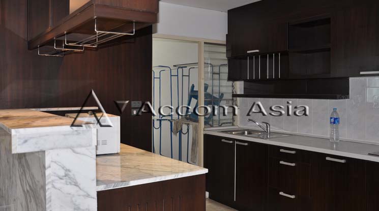 5  2 br Condominium For Rent in Sathorn ,Bangkok BRT Thanon Chan at Belle Park Residence 13000610