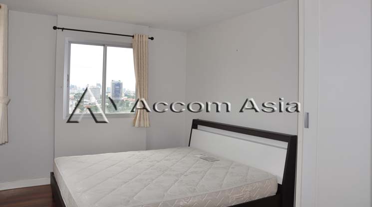7  2 br Condominium For Rent in Sathorn ,Bangkok BRT Thanon Chan at Belle Park Residence 13000610