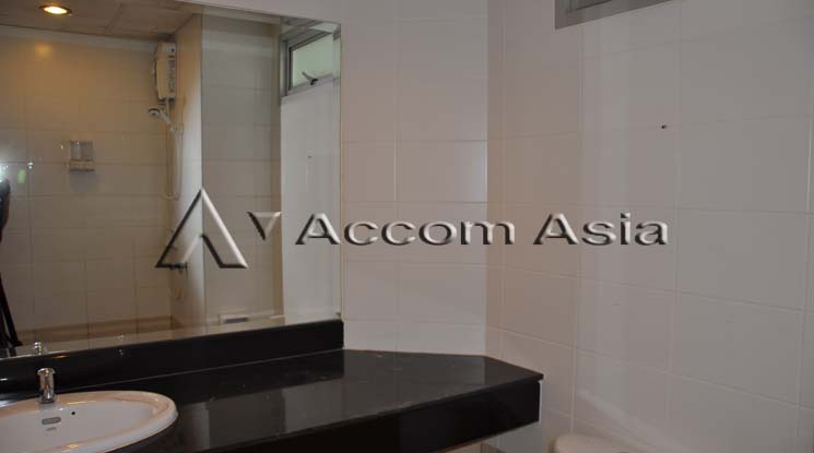 8  2 br Condominium For Rent in Sathorn ,Bangkok BRT Thanon Chan at Belle Park Residence 13000610