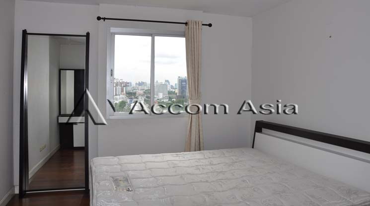6  2 br Condominium For Rent in Sathorn ,Bangkok BRT Thanon Chan at Belle Park Residence 13000610