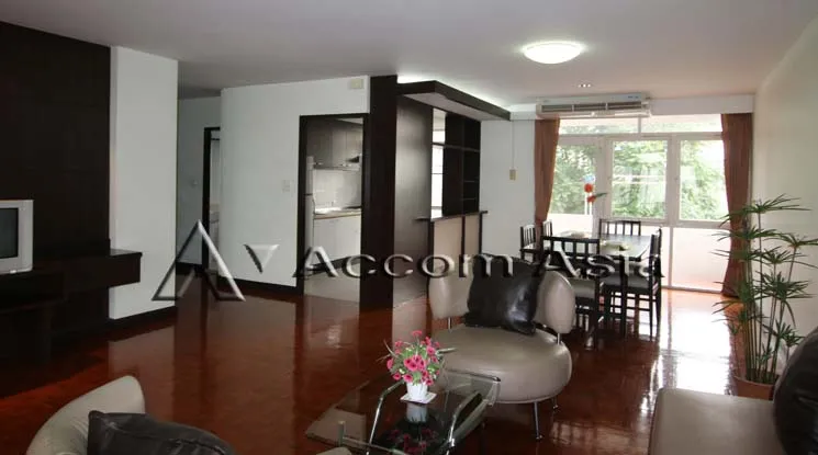  1  2 br Apartment For Rent in Sukhumvit ,Bangkok BTS Ekkamai at Kids Friendly Speac 13000618