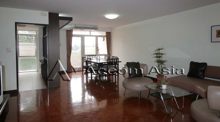 9  2 br Apartment For Rent in Sukhumvit ,Bangkok BTS Ekkamai at Kids Friendly Speac 13000618