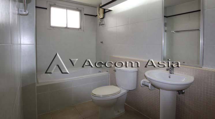 8  2 br Apartment For Rent in Sukhumvit ,Bangkok BTS Ekkamai at Kids Friendly Speac 13000618