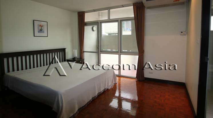 6  2 br Apartment For Rent in Sukhumvit ,Bangkok BTS Ekkamai at Kids Friendly Speac 13000618