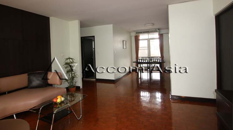  1  2 br Apartment For Rent in Sukhumvit ,Bangkok BTS Ekkamai at Kids Friendly Speac 13000620