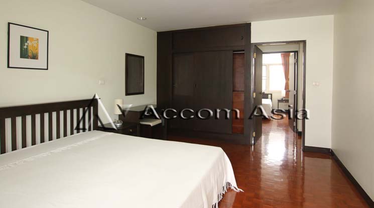 8  2 br Apartment For Rent in Sukhumvit ,Bangkok BTS Ekkamai at Kids Friendly Speac 13000620