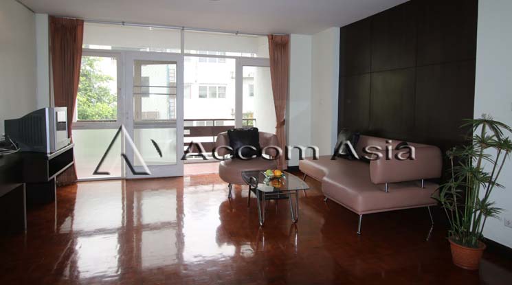 10  2 br Apartment For Rent in Sukhumvit ,Bangkok BTS Ekkamai at Kids Friendly Speac 13000620