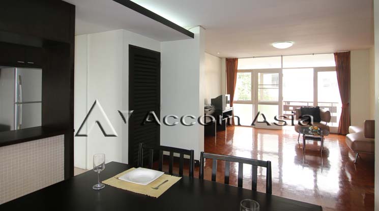 5  2 br Apartment For Rent in Sukhumvit ,Bangkok BTS Ekkamai at Kids Friendly Speac 13000620