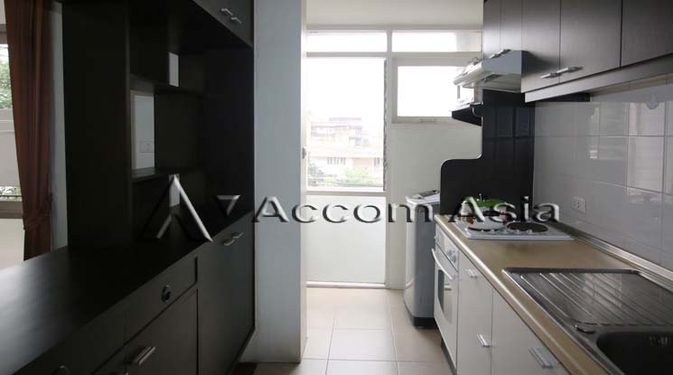 6  2 br Apartment For Rent in Sukhumvit ,Bangkok BTS Ekkamai at Kids Friendly Speac 13000620