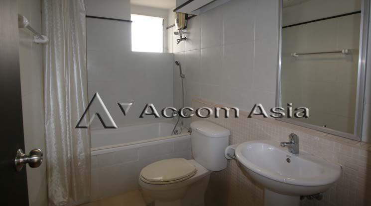 9  2 br Apartment For Rent in Sukhumvit ,Bangkok BTS Ekkamai at Kids Friendly Speac 13000620