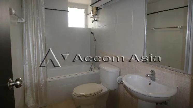 9  2 br Apartment For Rent in Sukhumvit ,Bangkok BTS Ekkamai at Kids Friendly Speac 13000620