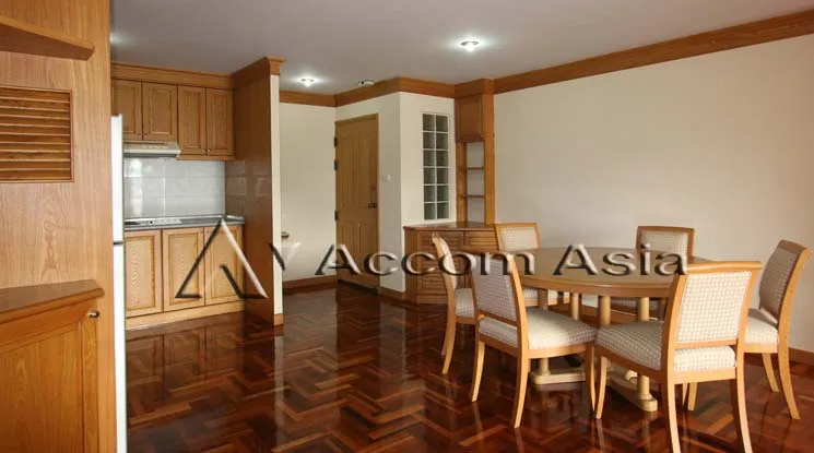  1  2 br Condominium For Rent in Sukhumvit ,Bangkok BTS Phrom Phong at Rin House 13000622
