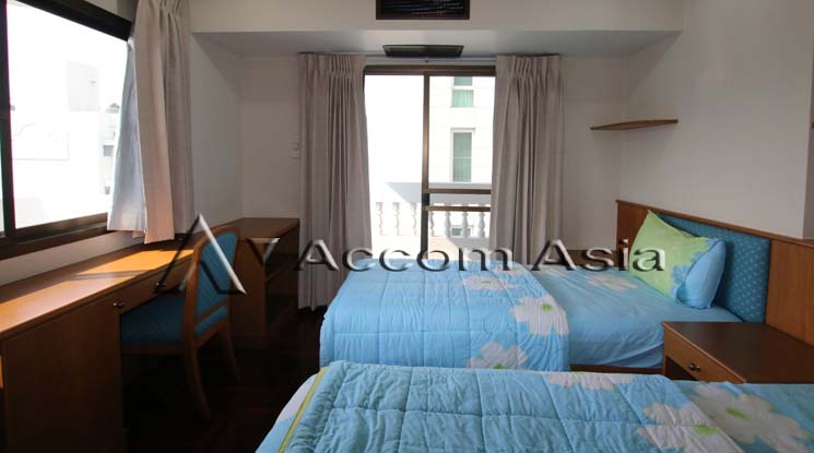 8  2 br Condominium For Rent in Sukhumvit ,Bangkok BTS Phrom Phong at Rin House 13000622