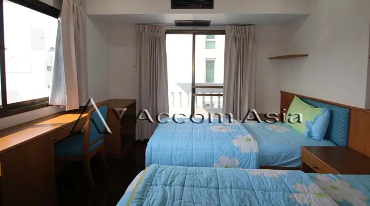 8  2 br Condominium For Rent in Sukhumvit ,Bangkok BTS Phrom Phong at Rin House 13000622