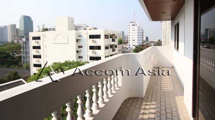 10  2 br Condominium For Rent in Sukhumvit ,Bangkok BTS Phrom Phong at Rin House 13000622