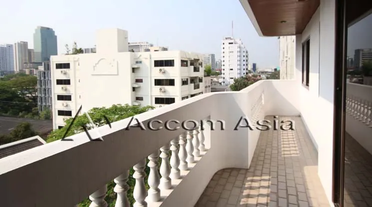 10  2 br Condominium For Rent in Sukhumvit ,Bangkok BTS Phrom Phong at Rin House 13000622