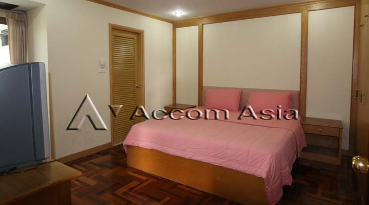 6  2 br Condominium For Rent in Sukhumvit ,Bangkok BTS Phrom Phong at Rin House 13000622