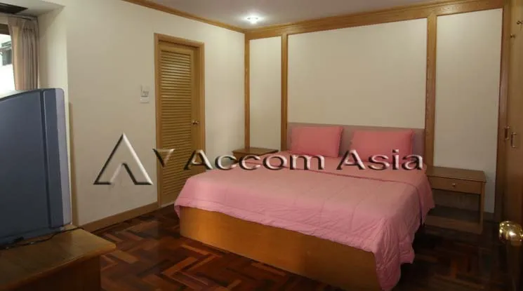6  2 br Condominium For Rent in Sukhumvit ,Bangkok BTS Phrom Phong at Rin House 13000622