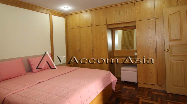 7  2 br Condominium For Rent in Sukhumvit ,Bangkok BTS Phrom Phong at Rin House 13000622