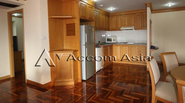 4  2 br Condominium For Rent in Sukhumvit ,Bangkok BTS Phrom Phong at Rin House 13000622