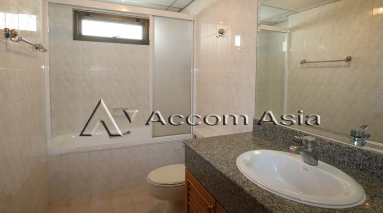 9  2 br Condominium For Rent in Sukhumvit ,Bangkok BTS Phrom Phong at Rin House 13000622