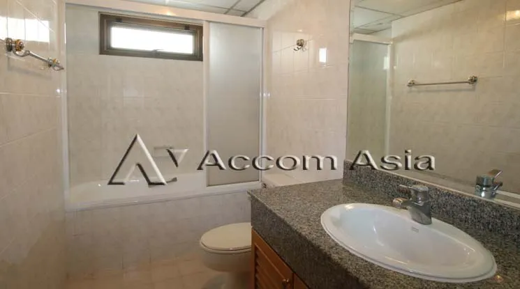 9  2 br Condominium For Rent in Sukhumvit ,Bangkok BTS Phrom Phong at Rin House 13000622