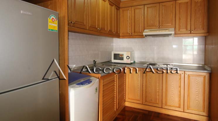 5  2 br Condominium For Rent in Sukhumvit ,Bangkok BTS Phrom Phong at Rin House 13000622