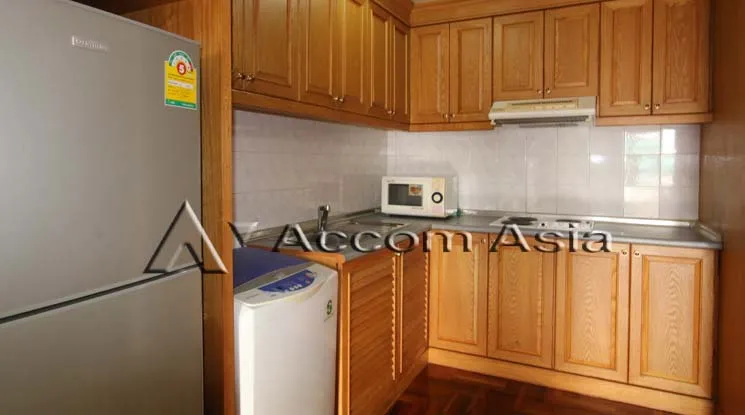 5  2 br Condominium For Rent in Sukhumvit ,Bangkok BTS Phrom Phong at Rin House 13000622