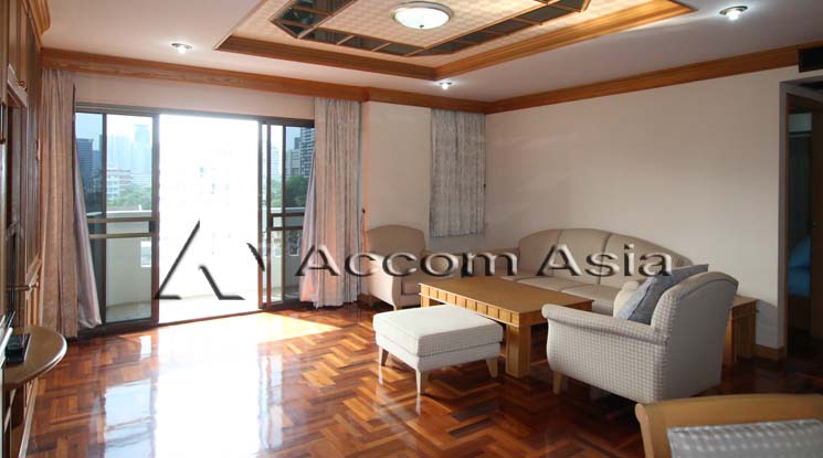 11  2 br Condominium For Rent in Sukhumvit ,Bangkok BTS Phrom Phong at Rin House 13000622