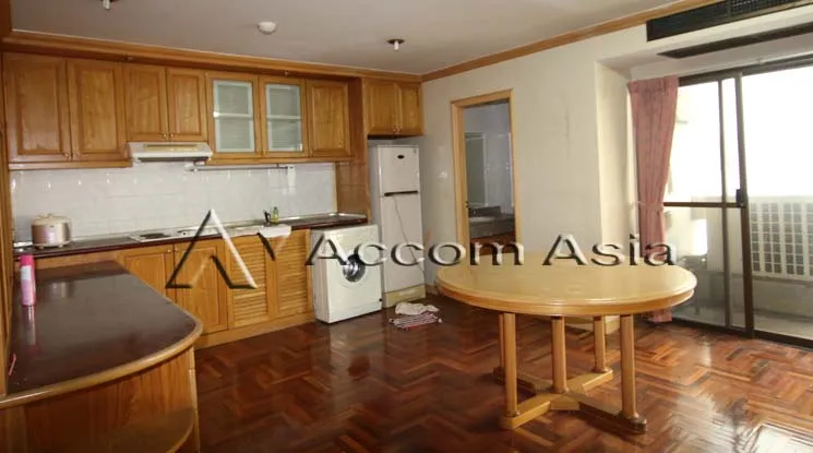  Rin House Condominium  2 Bedroom for Rent BTS Phrom Phong in Sukhumvit Bangkok