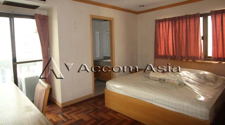 5  2 br Condominium For Rent in Sukhumvit ,Bangkok BTS Phrom Phong at Rin House 13000623