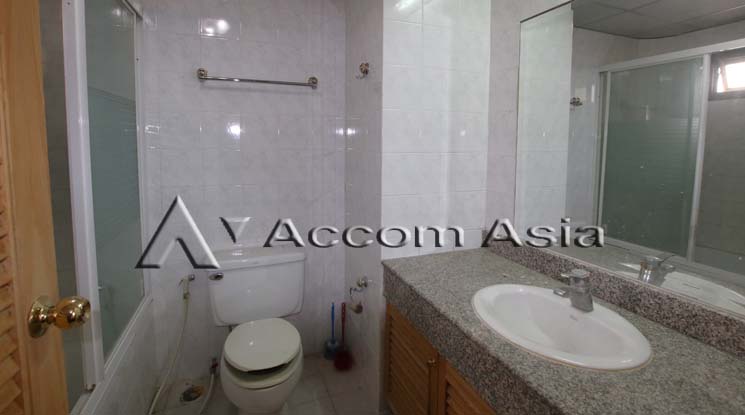 8  2 br Condominium For Rent in Sukhumvit ,Bangkok BTS Phrom Phong at Rin House 13000623