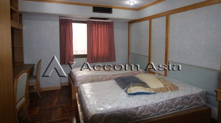 6  2 br Condominium For Rent in Sukhumvit ,Bangkok BTS Phrom Phong at Rin House 13000623