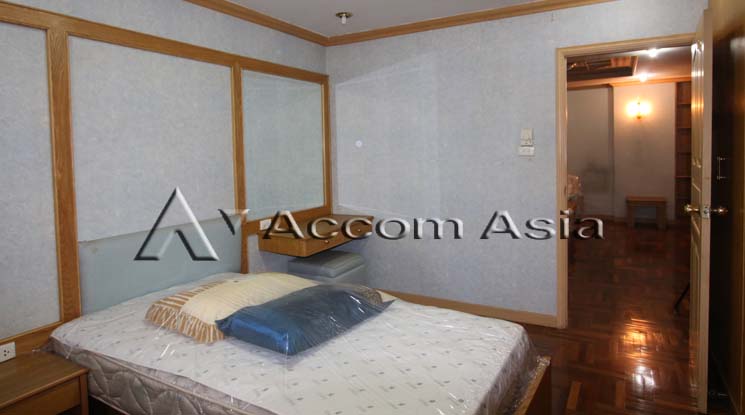 7  2 br Condominium For Rent in Sukhumvit ,Bangkok BTS Phrom Phong at Rin House 13000623